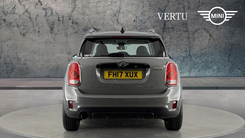 MINI Countryman 1.5 Cooper ALL4 5dr Auto Petrol Hatchback